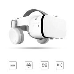 Virtualios realybės akiniai BOBOVR Z6 3D kaina ir informacija | Virtualios realybės akiniai | pigu.lt