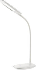 Настольный светильник Globo Lighting MINEA I 58262 цена и информация | Настольные светильники | pigu.lt