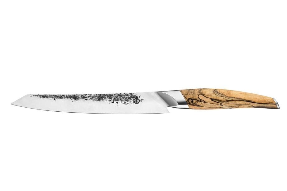 Style De Vie virtuvinis peilis, 20,5 cm цена и информация | Peiliai ir jų priedai | pigu.lt
