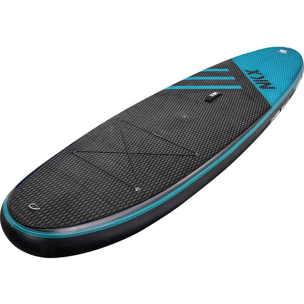 Sup lenta NKX Windsurf Black Blue 10’0 kaina ir informacija | Irklentės, vandens slidės ir atrakcionai | pigu.lt