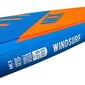 Sup lenta NKX Windsurf Blue Orange Wind 11’0 kaina ir informacija | Irklentės, vandens slidės ir atrakcionai | pigu.lt