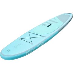 Sup lenta NKX Instinct Turquoise 10’0 kaina ir informacija | Irklentės, vandens slidės ir atrakcionai | pigu.lt