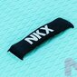 Sup lenta NKX Instinct Turquoise 10’0 цена и информация | Irklentės, vandens slidės ir atrakcionai | pigu.lt