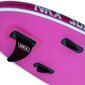 Sup lenta NKX Instinct Pink 10’2 цена и информация | Irklentės, vandens slidės ir atrakcionai | pigu.lt
