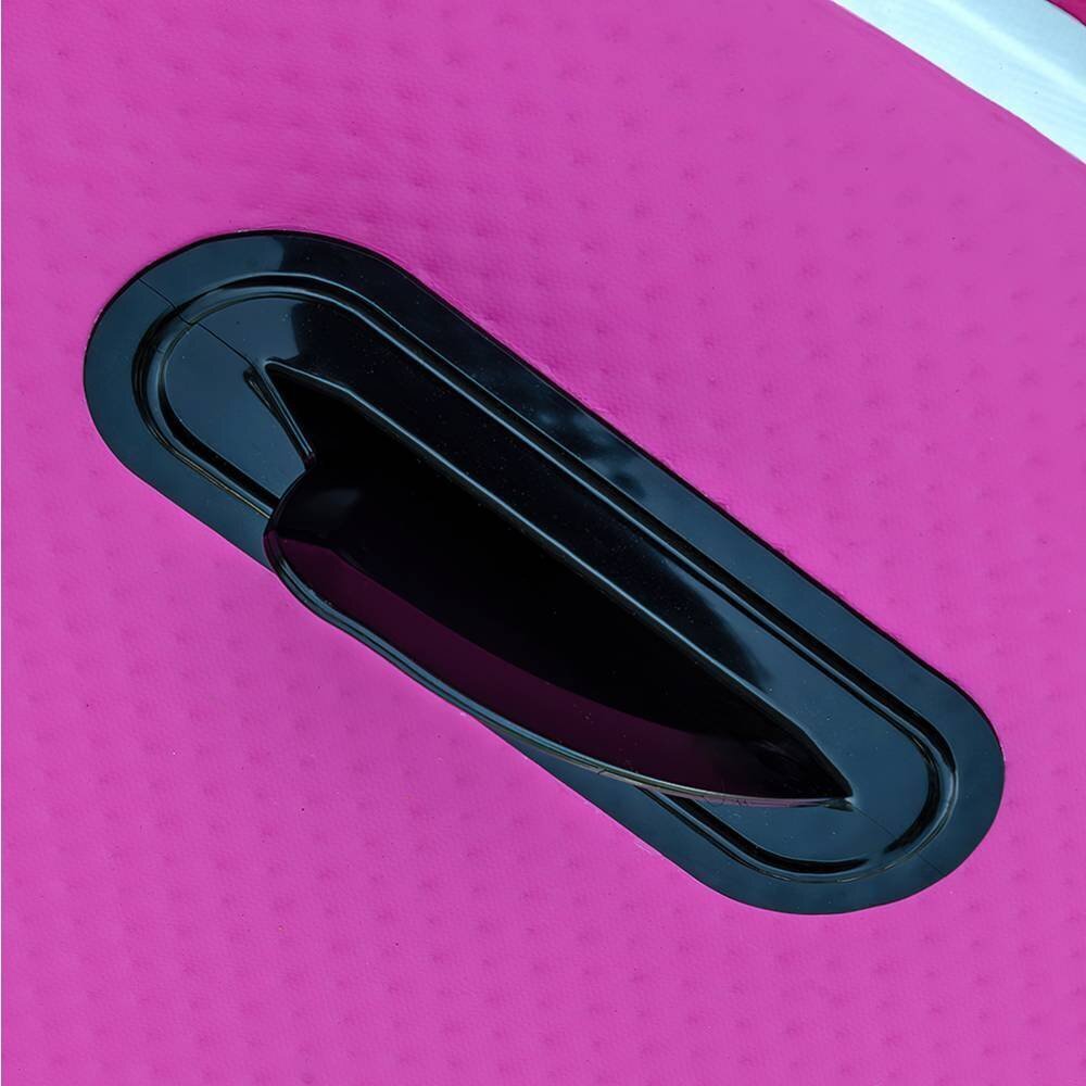 Sup lenta NKX Instinct Pink 10’2 kaina ir informacija | Irklentės, vandens slidės ir atrakcionai | pigu.lt