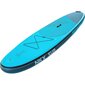 Sup lenta NKX Instinct Blue Grey 10’4 kaina ir informacija | Irklentės, vandens slidės ir atrakcionai | pigu.lt