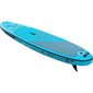 Sup lenta NKX Instinct Blue Grey 10’4 kaina ir informacija | Irklentės, vandens slidės ir atrakcionai | pigu.lt