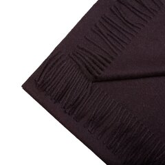 Шарф черного цвета из шерсти альпака Royal Alpaca 340601Black-One Size цена и информация | Шарф женский | pigu.lt
