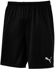 Мужские шорты Puma FtblPlay Short Black 655931 01/M цена и информация | Мужские шорты | pigu.lt