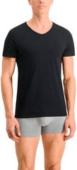 Puma Футболки Basic 2p V-N Black 935017 01/XL цена и информация | Мужские футболки | pigu.lt