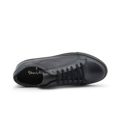 Мужские туфли для досуга Duca Di Morrone Brando2-Pele,, синие цена и информация | Мужские ботинки | pigu.lt