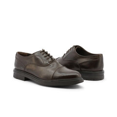 Batai vyrams Duca Di Morrone Arturo-Pelle, rudi kaina ir informacija | Vyriški batai | pigu.lt
