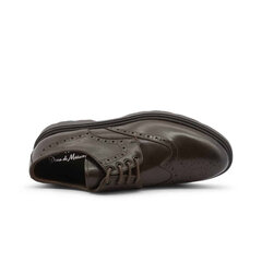 Batai vyrams Duca Di Morrone Dante-Pelle, rudi kaina ir informacija | Vyriški batai | pigu.lt