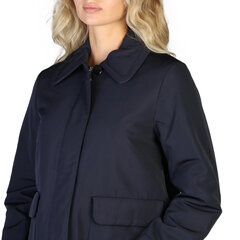 Куртка для женщин Geox W6421BT0351, синяя цена и информация | Женские куртки | pigu.lt