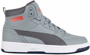 Мужские кроссовки Puma Rebound Joy Jr Quarry Grey 374687 09/5.5 цена и информация | Кроссовки для мужчин | pigu.lt