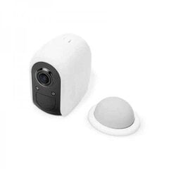 Išorinė IP kamera Digitus DN-18600 1920 X 1080 PX, balta kaina ir informacija | Stebėjimo kameros | pigu.lt