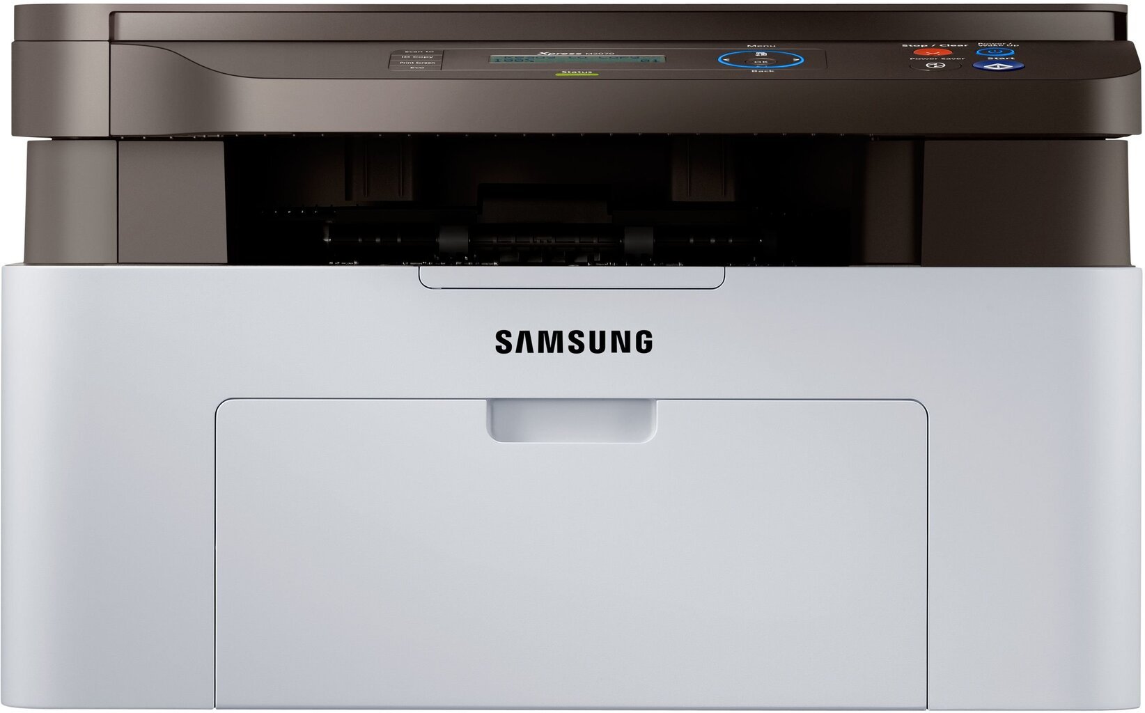 Samsung SL-M2070 / nespalvotas kaina ir informacija | Spausdintuvai | pigu.lt