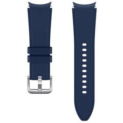 Samsung Sport Band S/M Navy цена и информация | Аксессуары для смарт-часов и браслетов | pigu.lt