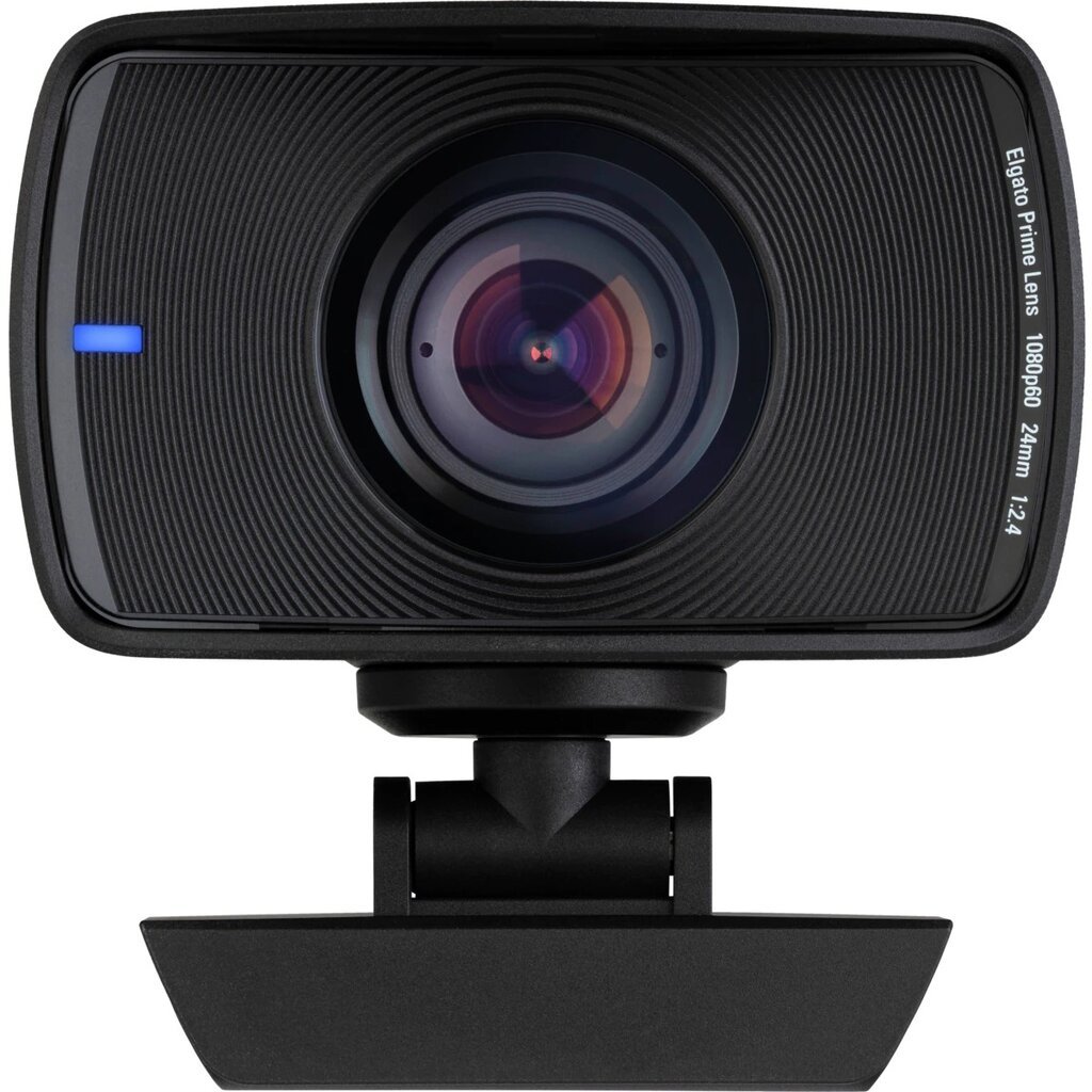 Interneto kamera Elgato FaceCam цена и информация | Kompiuterio (WEB) kameros | pigu.lt