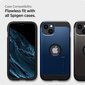 Apsauginis stiklas Spigen ALM Glass FC, skirtas iPhone 13 mini цена и информация | Apsauginės plėvelės telefonams | pigu.lt