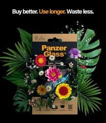 PanzerGlass iPhone 2021 6.7'' AB цена и информация | Чехлы для телефонов | pigu.lt