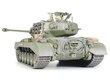 Konstruktorius Tamiya - U.S. Medium Tank M26 Pershing (T26E3), 1/35, 35254 kaina ir informacija | Konstruktoriai ir kaladėlės | pigu.lt