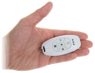 KEYFOB WIRELESS ABAX/APT-200 SATEL kaina ir informacija | Signalizacijos | pigu.lt