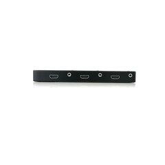 HDMI jungtis Startech ST122HDMI2 kaina ir informacija | Adapteriai, USB šakotuvai | pigu.lt