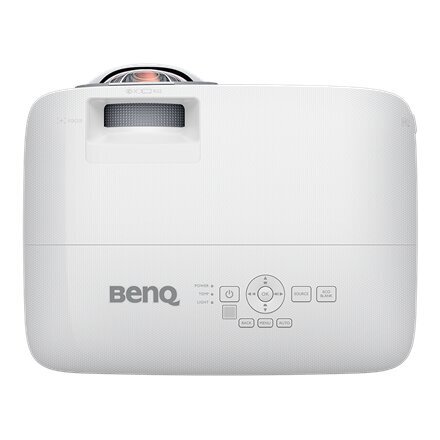 Benq Business Projector For Presentation MX825STH WUXGA (1920x1200) kaina ir informacija | Projektoriai | pigu.lt