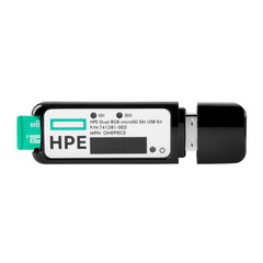 Карта памяти Микро SD HPE P21868-B21 цена и информация | USB накопители | pigu.lt