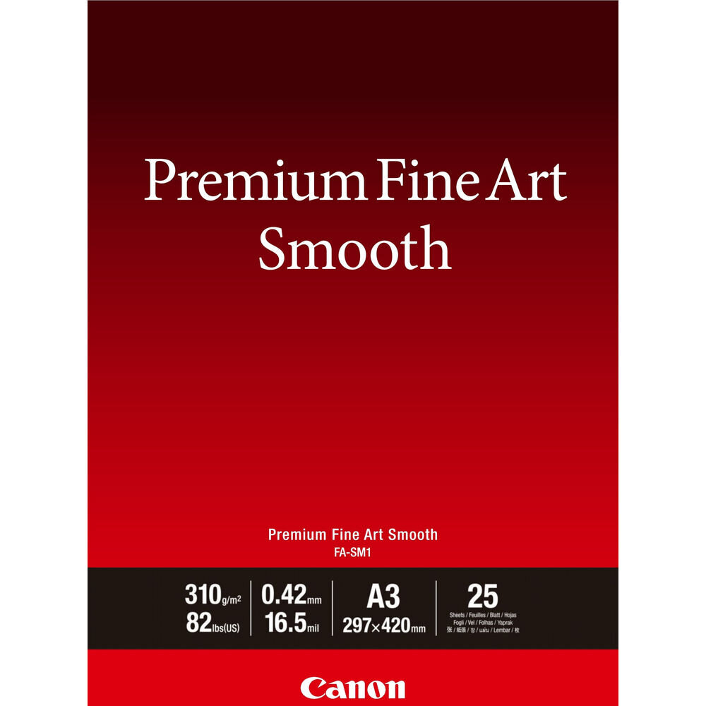 Canon 1711C003 A3 цена и информация | Kanceliarinės prekės | pigu.lt