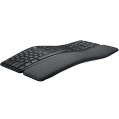 Logitech ERGO K860 ITA kaina ir informacija | Klaviatūros | pigu.lt