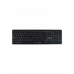 V7 KW550ESBT цена и информация | Клавиатуры | pigu.lt
