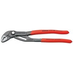 Vamzdinės replės Knipex 87 01 150 kaina ir informacija | Mechaniniai įrankiai | pigu.lt