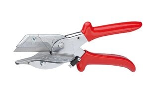 KNIPEX SKIRTINĖS ŽIRKLĖS kaina ir informacija | Mechaniniai įrankiai | pigu.lt