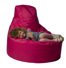 Мешок для сидения Wood Garden Molly, фиолетовый цена и информация | Кресла-мешки и пуфы | pigu.lt