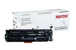 Xerox 006R03802, juoda kaina ir informacija | Kasetės rašaliniams spausdintuvams | pigu.lt