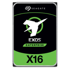 Seagate ST10000NM002G, 10TB, 3,5" kaina ir informacija | Išoriniai kietieji diskai (SSD, HDD) | pigu.lt