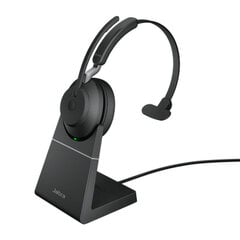 Jabra 26599-889-989 kaina ir informacija | Ausinės | pigu.lt