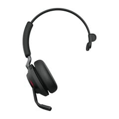 Jabra 26599-899-989 Black цена и информация | Теплая повязка на уши, черная | pigu.lt