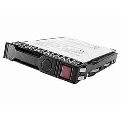 HPE 832514-B21 цена и информация | Внутренние жёсткие диски (HDD, SSD, Hybrid) | pigu.lt