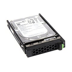Жесткий диск Fujitsu S26361-F5728-L112 1.2TB 3,5&quot; цена и информация | Внутренние жёсткие диски (HDD, SSD, Hybrid) | pigu.lt