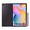 Samsung Galaxy Tab S6 Lite P610 128GB, серый