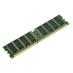 Fujitsu S26361-F4083-L116 цена и информация | Оперативная память (RAM) | pigu.lt
