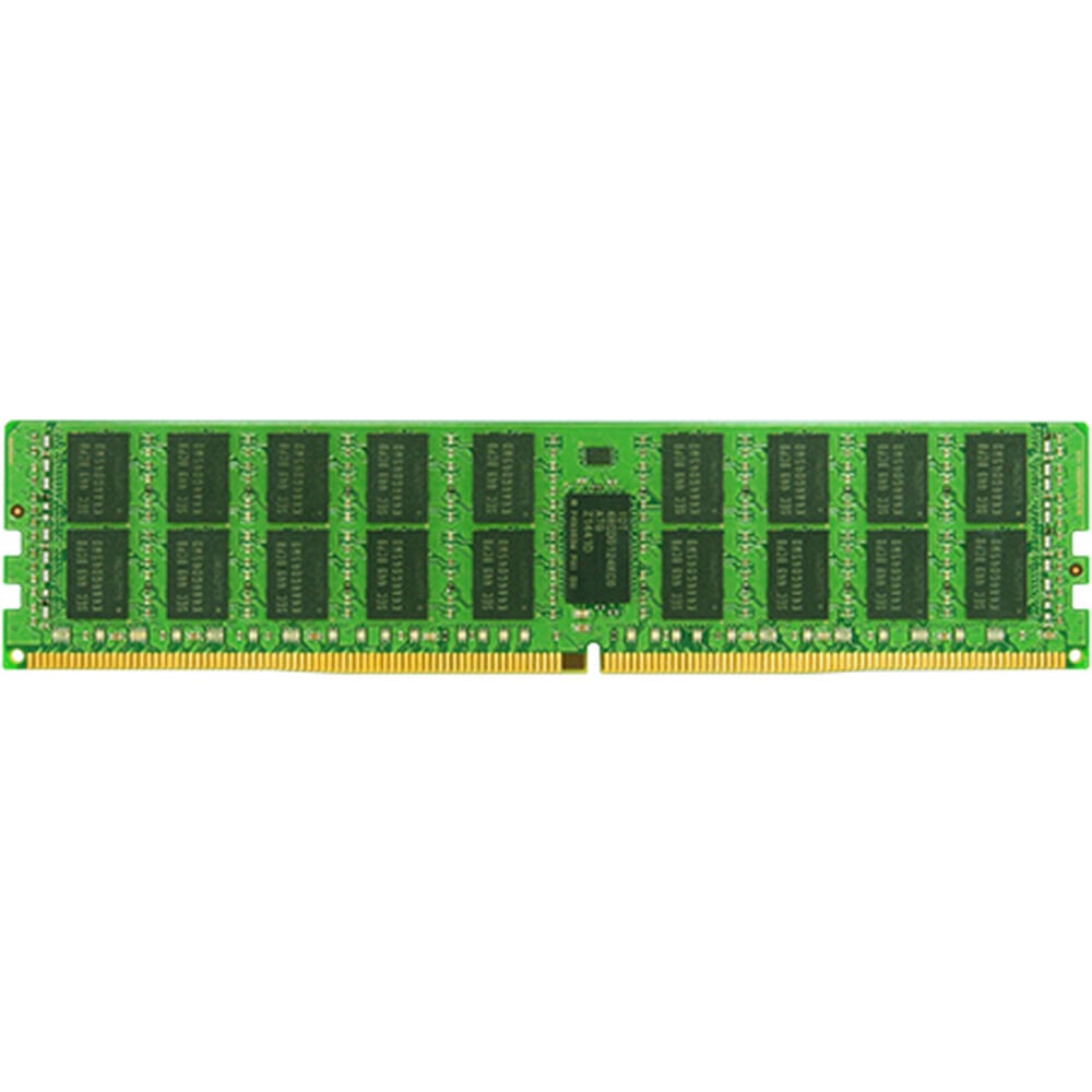 Synology D4RD-2666-16G  16 GB DDR4 kaina ir informacija | Operatyvioji atmintis (RAM) | pigu.lt