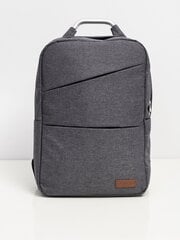 большой спортивный рюкзак для ноутбуков до 15" - rovicky® цена и информация | Мужские сумки | pigu.lt