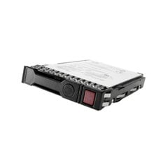 Жесткий диск HPE 861686-B21 1TB 7200 rpm 3,5" цена и информация | Внутренние жёсткие диски (HDD, SSD, Hybrid) | pigu.lt