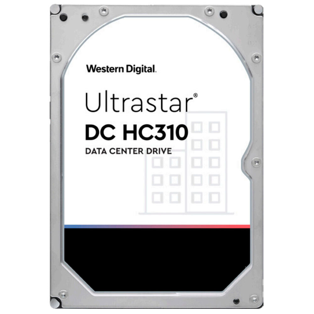 Western Digital 0B35950 kaina ir informacija | Vidiniai kietieji diskai (HDD, SSD, Hybrid) | pigu.lt