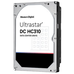 Western Digital 0B35950 цена и информация | Внутренние жёсткие диски (HDD, SSD, Hybrid) | pigu.lt