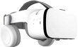 Virtualios realybės akiniai BOBOVR Z6 3D + pultelis Shinecon B01 цена и информация | Virtualios realybės akiniai | pigu.lt